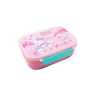 Śniadaniówka Hello Kitty FOODYX PRZEGRÓDKĄ Patio (20141PTR)
