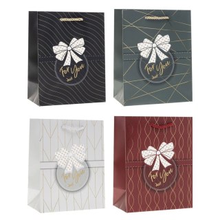 Torba prezentowa Rozette (TG-25060-HS-A5(18x23x10))