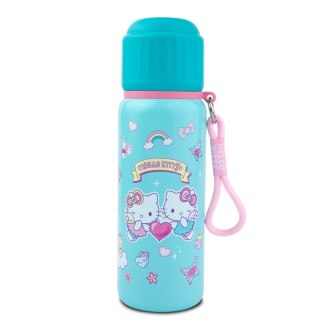 Bidon Hello Kitty Metalowy Patio (10838PTR)