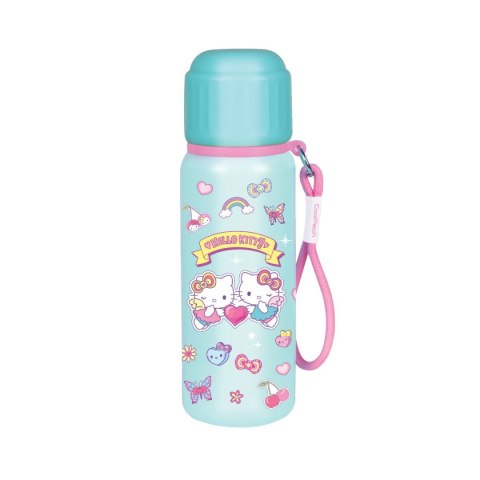 Bidon Hello Kitty Metalowy Patio (10838PTR)