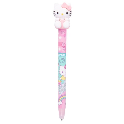 Długopis Hello Kitty wymazywalny Patio (13334PTR)