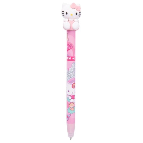 Długopis Hello Kitty wymazywalny Patio (13334PTR)