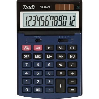 Kalkulator na biurko Toore Electronic (120-1456)