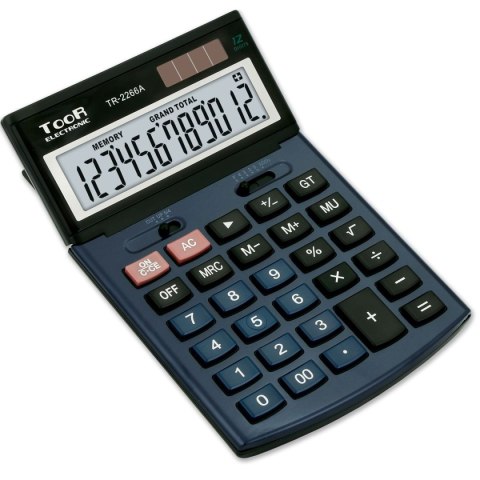 Kalkulator na biurko Toore Electronic (120-1456)