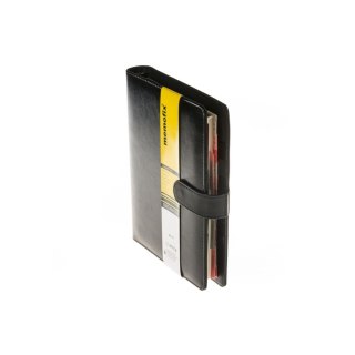 Organizer MEMOFIX A5 CZARNY Antra (A5)