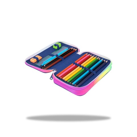 Piórnik CoolPack Jumper 2 STARS Patio (F066960)