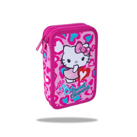 Piórnik Hello Kitty Patio (F066035)