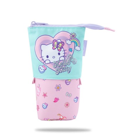 Piórnik Hello Kitty Patio (F143025)