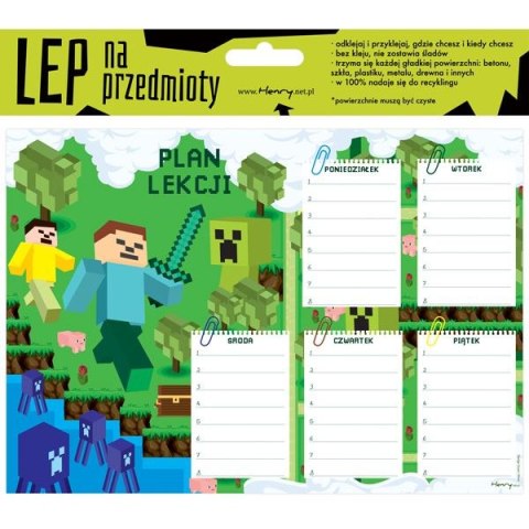 Plan lekcji Gra elektrostatyczny plan lekcji Henry (5907465662307)