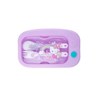 Śniadaniówka Hello Kitty Patio (10845PTR)