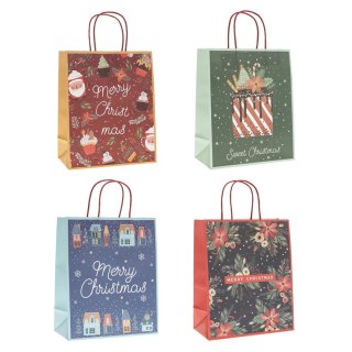 Torba prezentowa Rozette (TBN-25120-L 120GSM KRAFT)