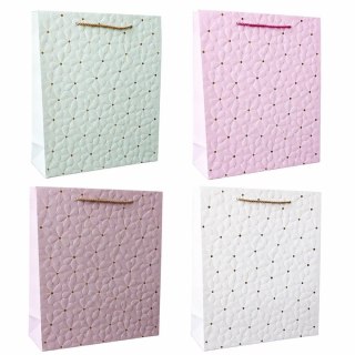 Torba prezentowa Rozette (TG-26025- HS-A5 (18x23x8))
