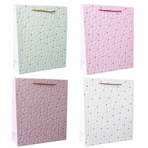 Torba prezentowa Rozette (TG-26025- HS-A5 (18x23x8))