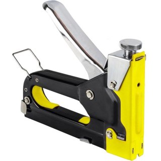Zszywacz tapicerski GR-T01 żółty metal Grand (110-1708)