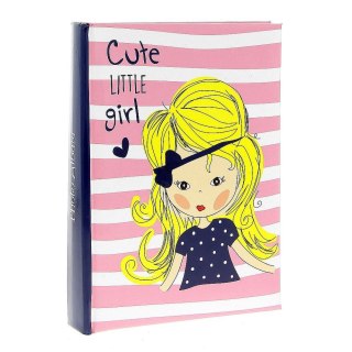 Album kieszeniowy A05 Gedeon (B4650SA05)