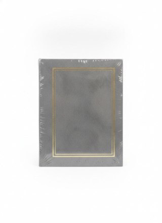 Album kieszeniowy Classic Grey 36 kieszeni Gedeon (DPH4636C-GREY)
