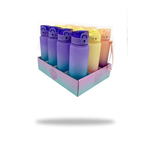 Bidon Cool Pack 600ml Patio (04163CP)