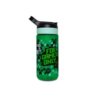 Bidon GAME ZONE 420ml Patio (Z08826)