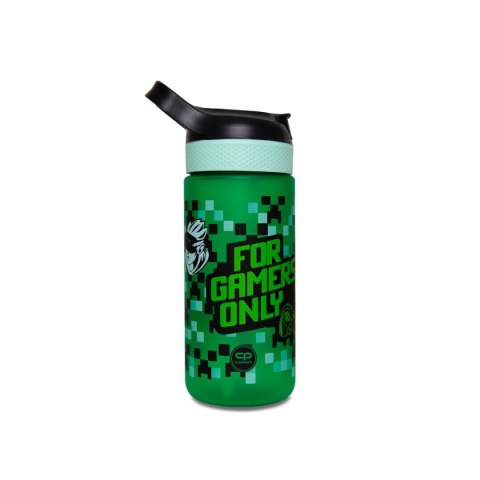 Bidon GAME ZONE 420ml Patio (Z08826)