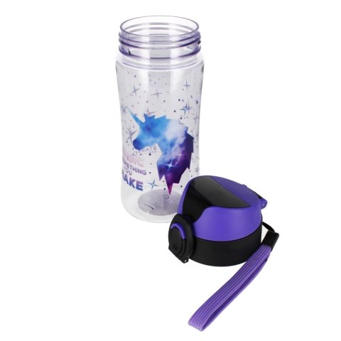 Bidon Galaxy unicorn 420ml Starpak (491395)