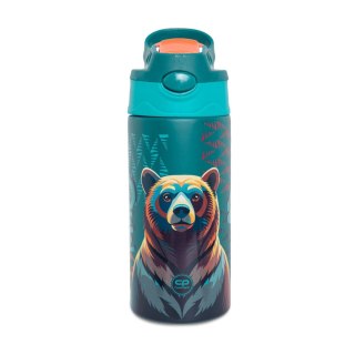 Bidon Metalowy 350ml Patio (Z10968)