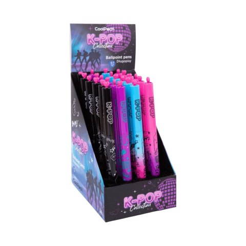 Długopis K-pop Patio (27607CP)