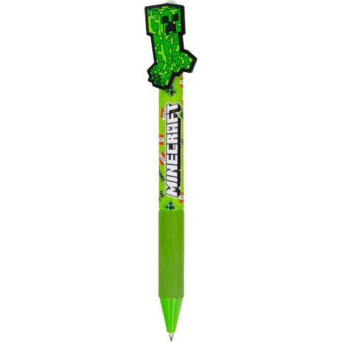 Długopis MINECRAFT wkład niebieski Astrapen (201026051)