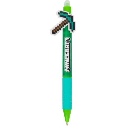 Długopis MINECRAFT wkład niebieski Astrapen (201026051)