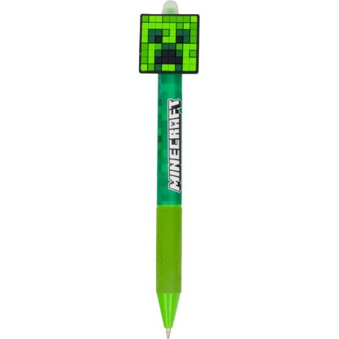 Długopis MINECRAFT wkład niebieski Astrapen (201026051)
