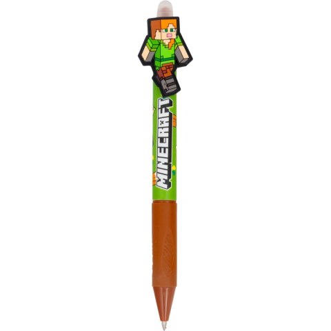 Długopis MINECRAFT wkład niebieski Astrapen (201026051)