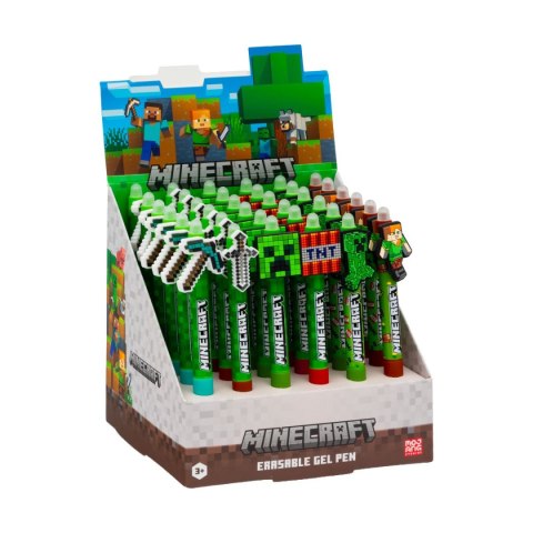 Długopis MINECRAFT wkład niebieski Astrapen (201026051)