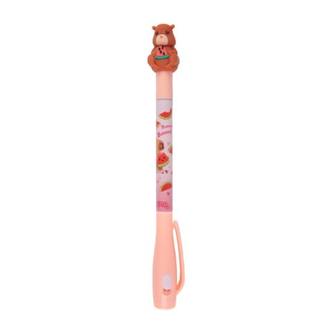 Długopis wkład niebieski 0,5mm Colorino Kids (01836PTR)