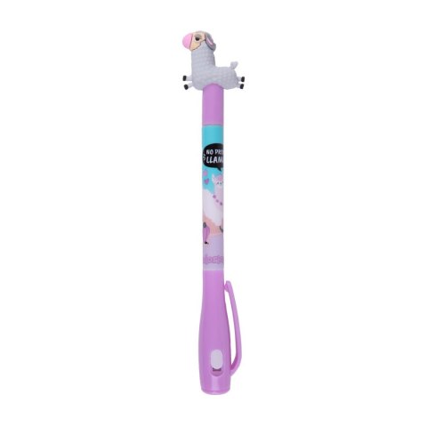 Długopis wkład niebieski 0,5mm Colorino Kids (01836PTR)