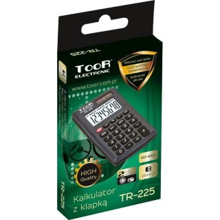 Kalkulator na biurko Toore Electronic (120-1856)