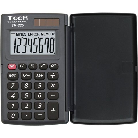 Kalkulator na biurko Toore Electronic (120-1856)