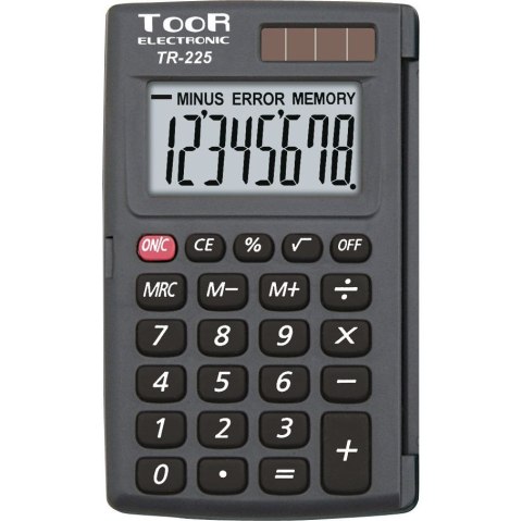 Kalkulator na biurko Toore Electronic (120-1856)