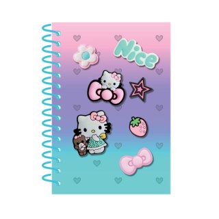 Kołobrulion Hello Kitty Patio (13136PTR)