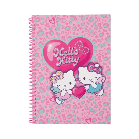 Kołobrulion Hello Kitty Patio (13211PTR)
