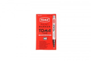 Marker olejowy miedziany Toma (TO-441 7 6)