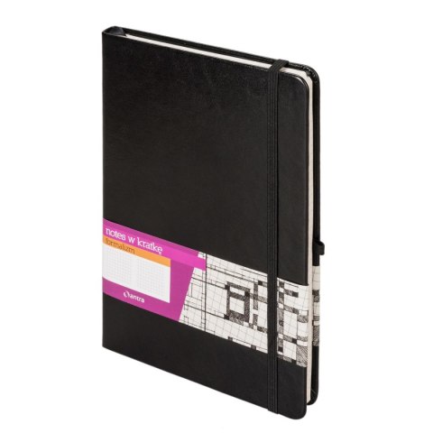 Notes (notatnik) A5 Formalizm krata Antra