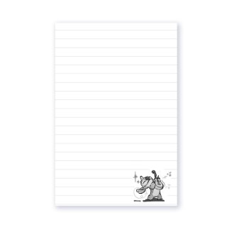 Notes (notatnik) Stitch Patio (96175PTR)