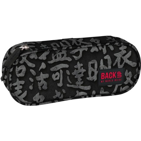 Piórnik BACKUP 6 Derform (PB6A55)