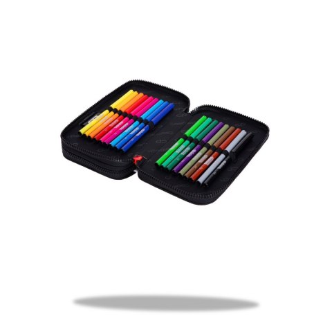 Piórnik CoolPack Jumper 2 Patio (F066666)
