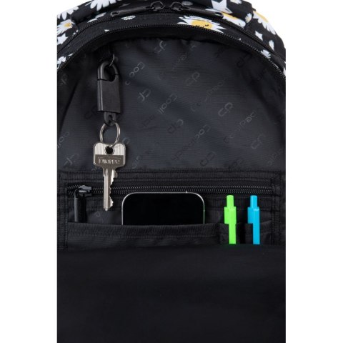 Plecak cool pack Daisy Black PRIME PRO Patio (F162817)