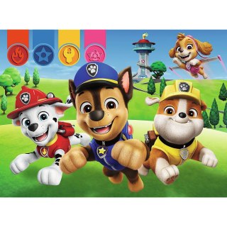 Puzzle Paw Patrol Premium Plus Kids Trefl (18346)