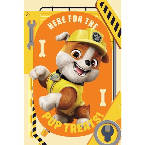 Puzzle Paw Patrol Premium Plus Kids Trefl (18346)