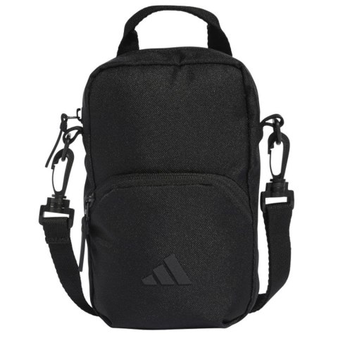 Saszetka PRIME CZARNA czarny Adidas (JZ0156)
