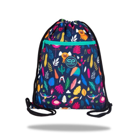 Worek na buty CoolPack Vert Patio (F070702)