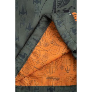 Worek na buty Mandalorian Patio (F054781)