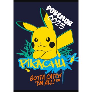 Zeszyt Pokemon Unipap